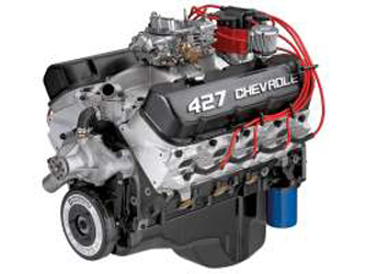 B1518 Engine